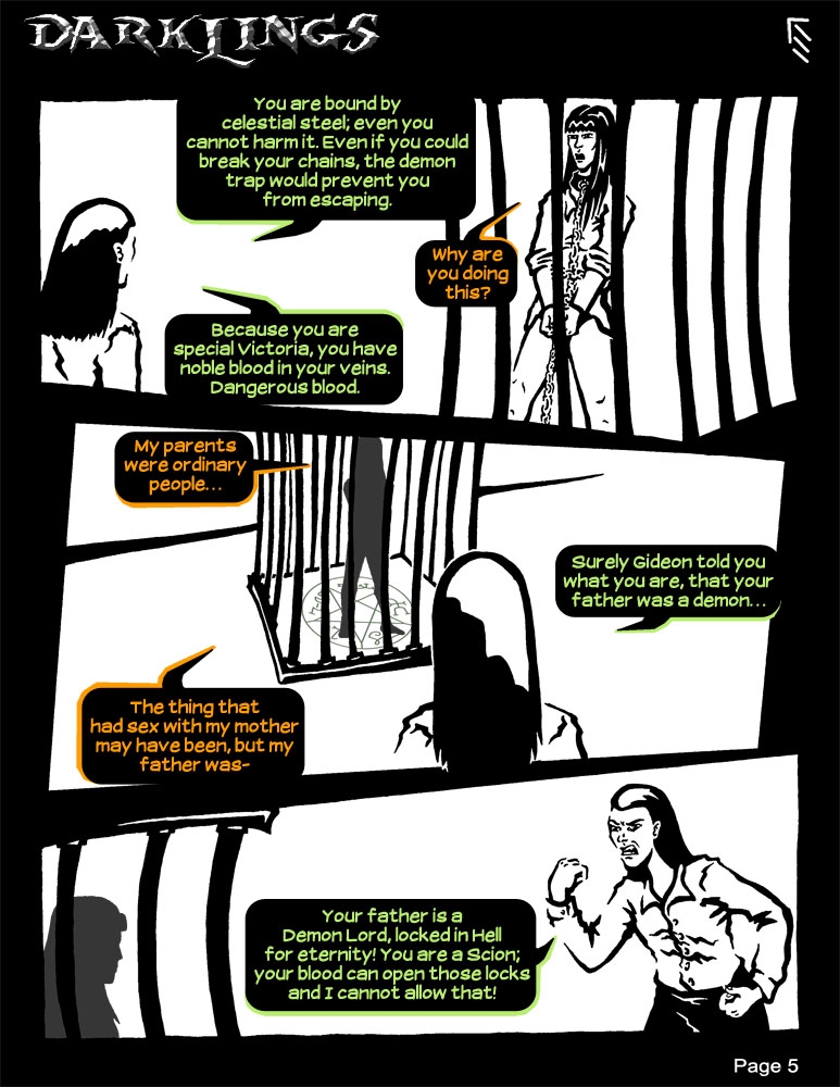 3.5 - Captive