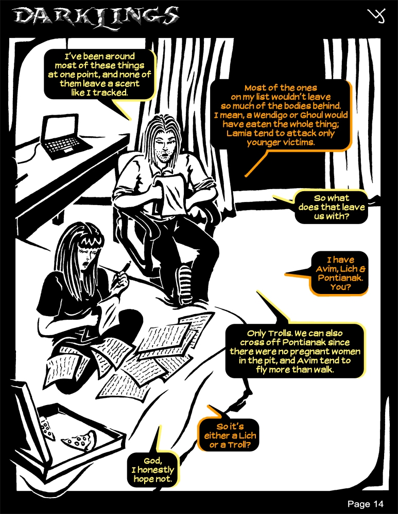 4.14 - The Unusual Suspects