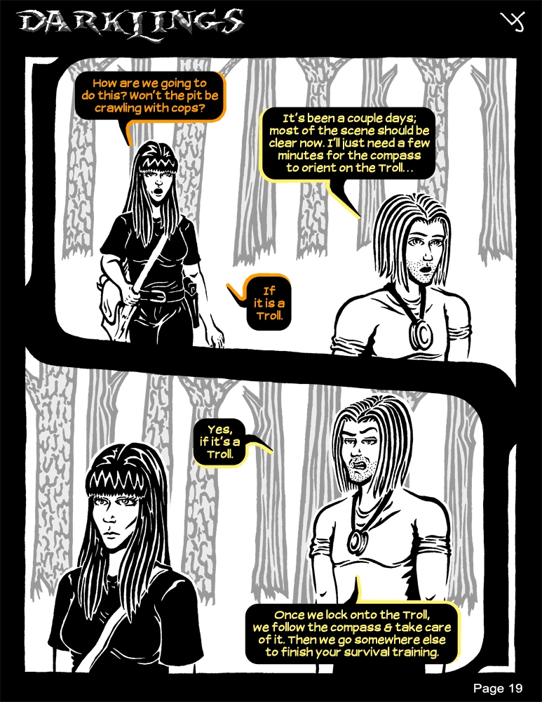 4.19 - Buzzkill