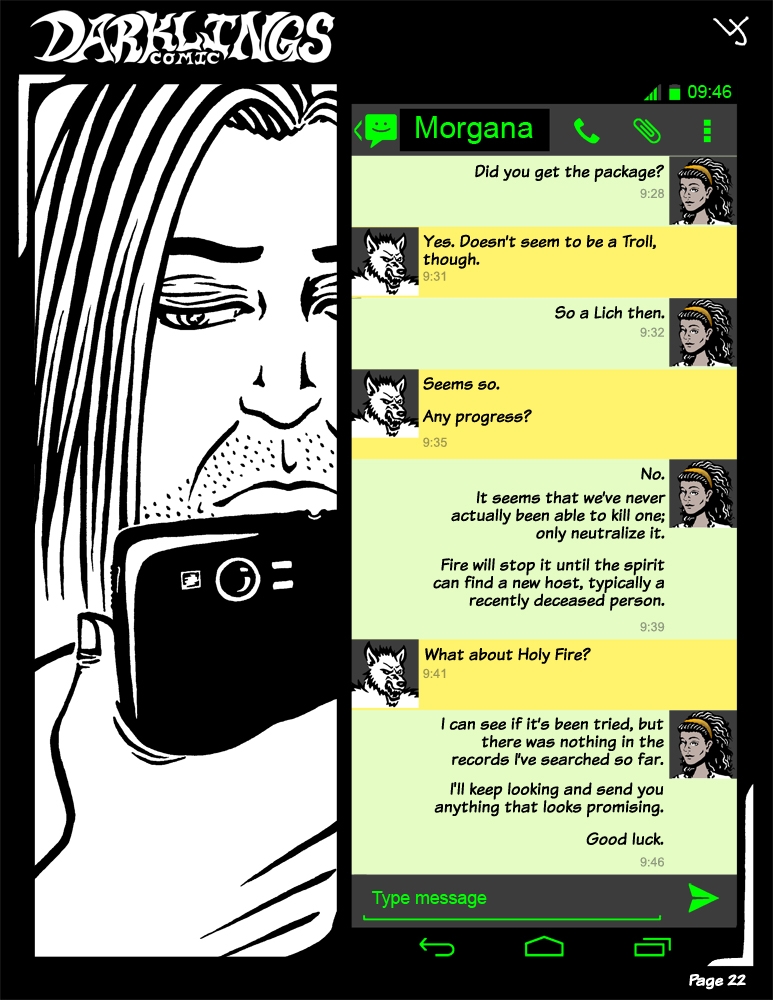 4.22 - Communication is Key
