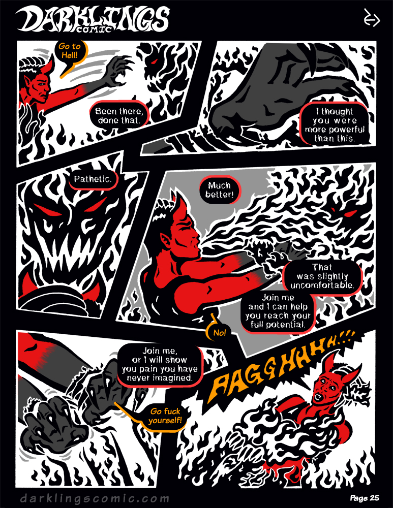 9.25 - Hellfire