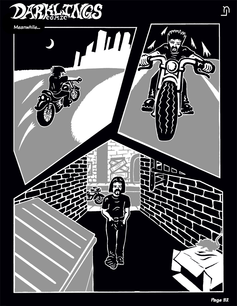 7.32 - Contemplation