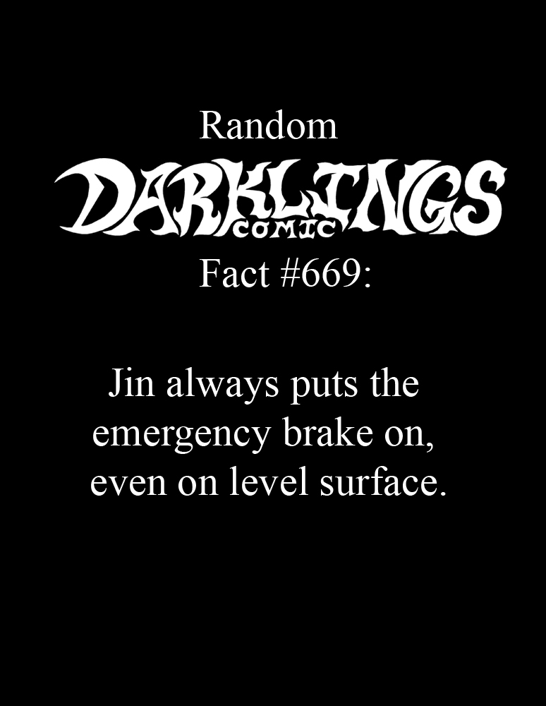 Random Fact #669