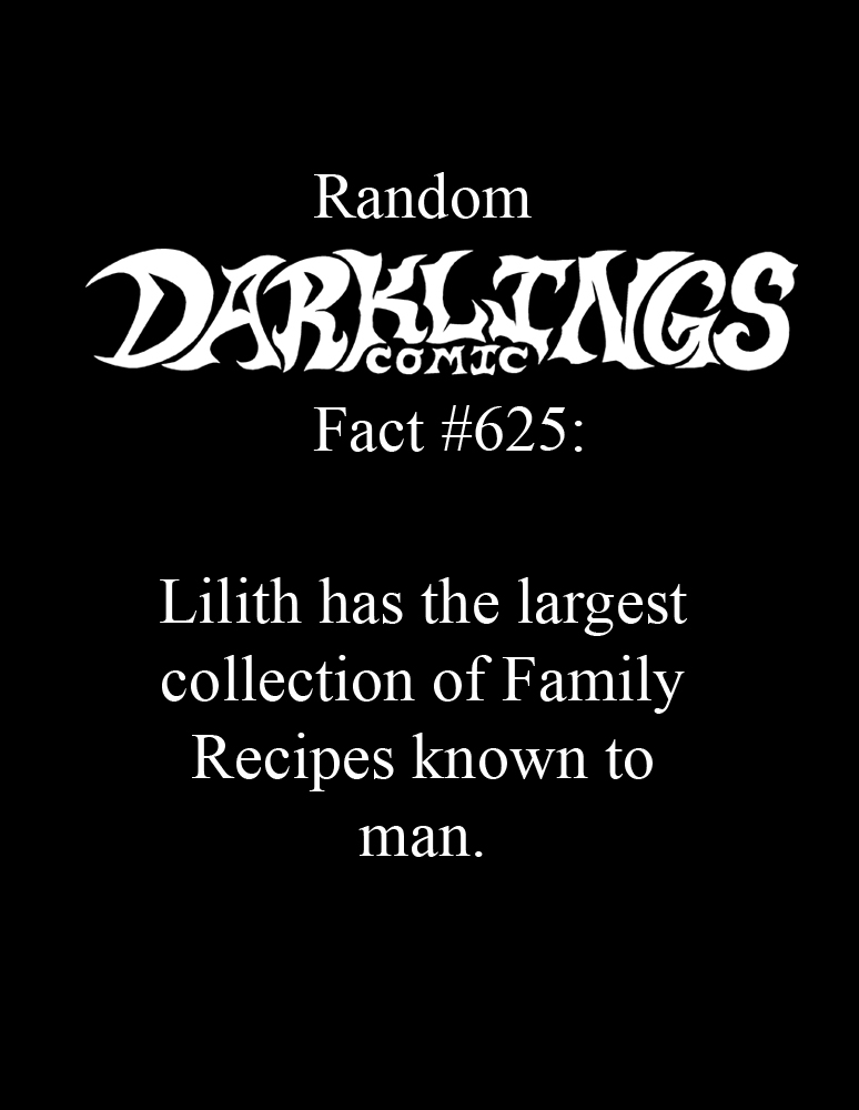 Random Fact #625