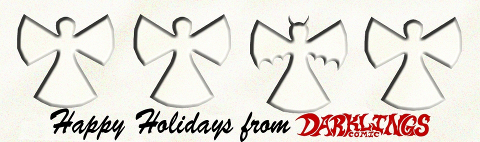 Happy Holidays!