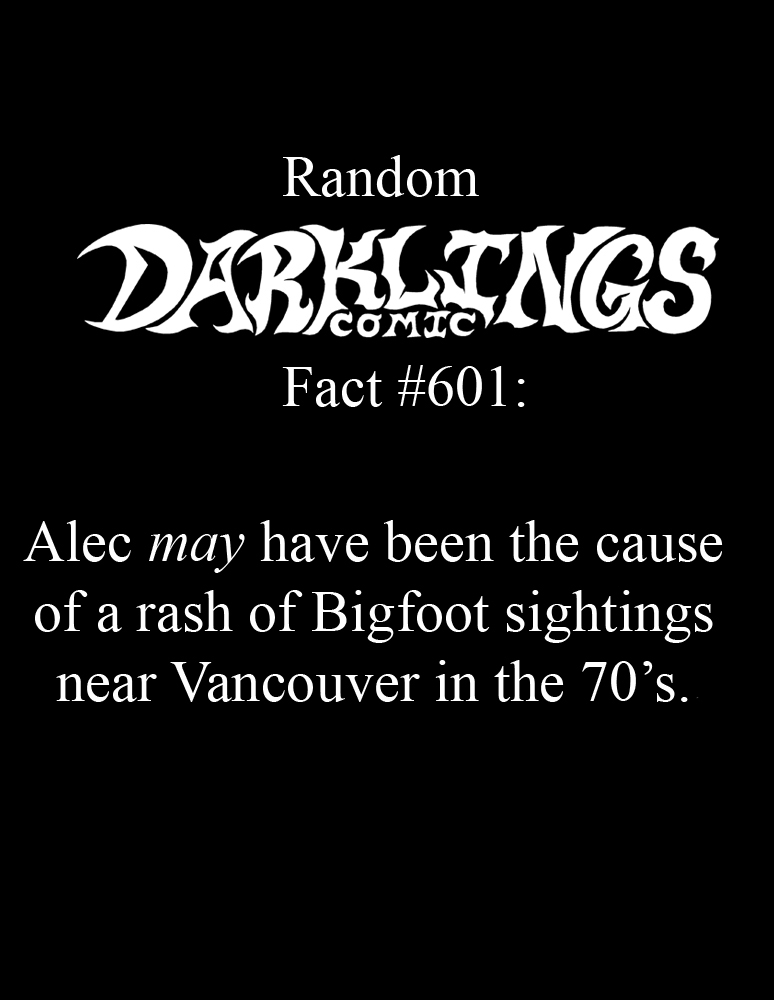 Random Fact #601