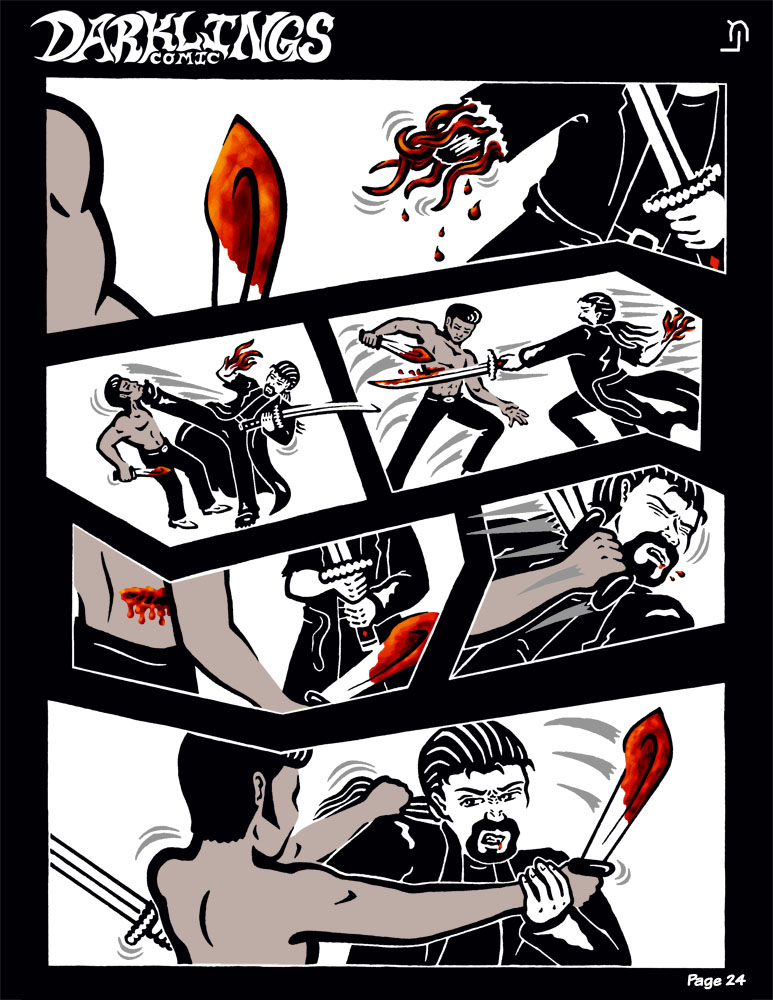 7.24 - A Piece at a Time