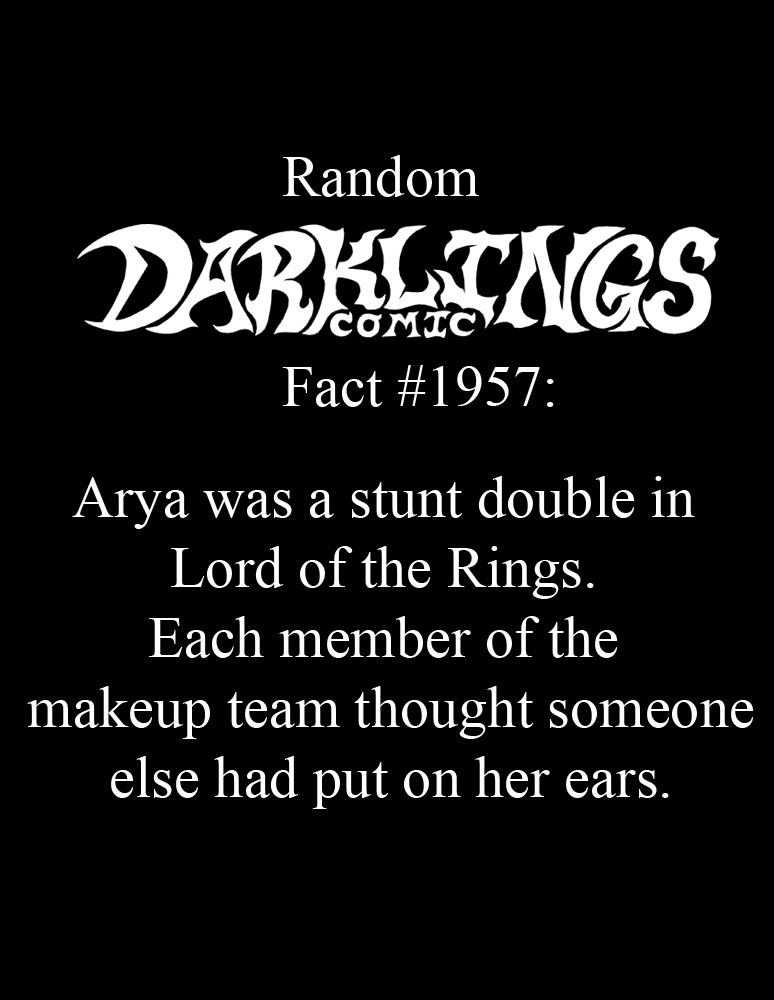 Random Fact #1957