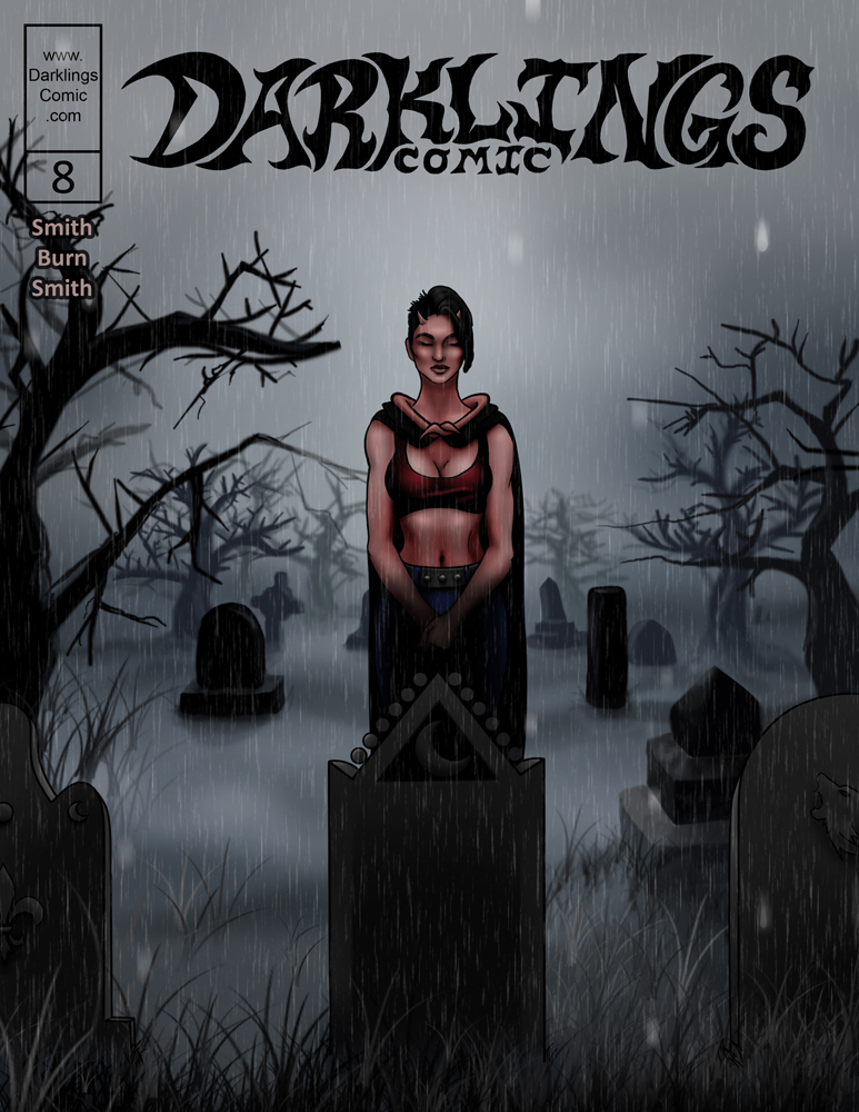 8.0 - Mortui Vivos Docent