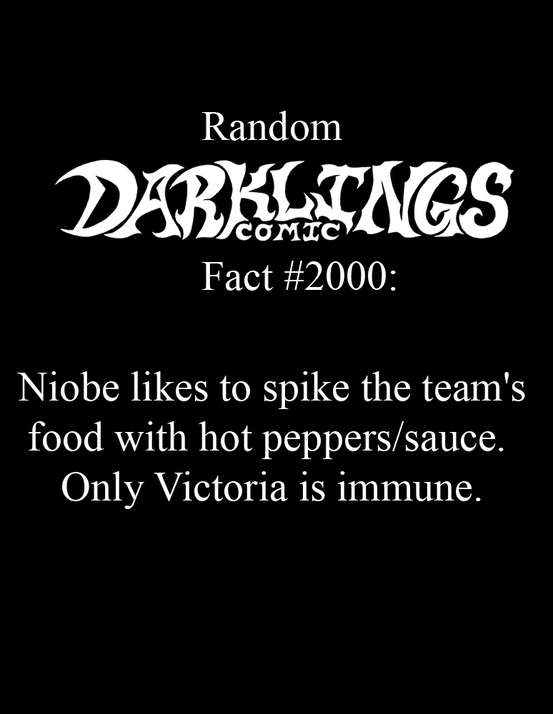 Random Fact #2000