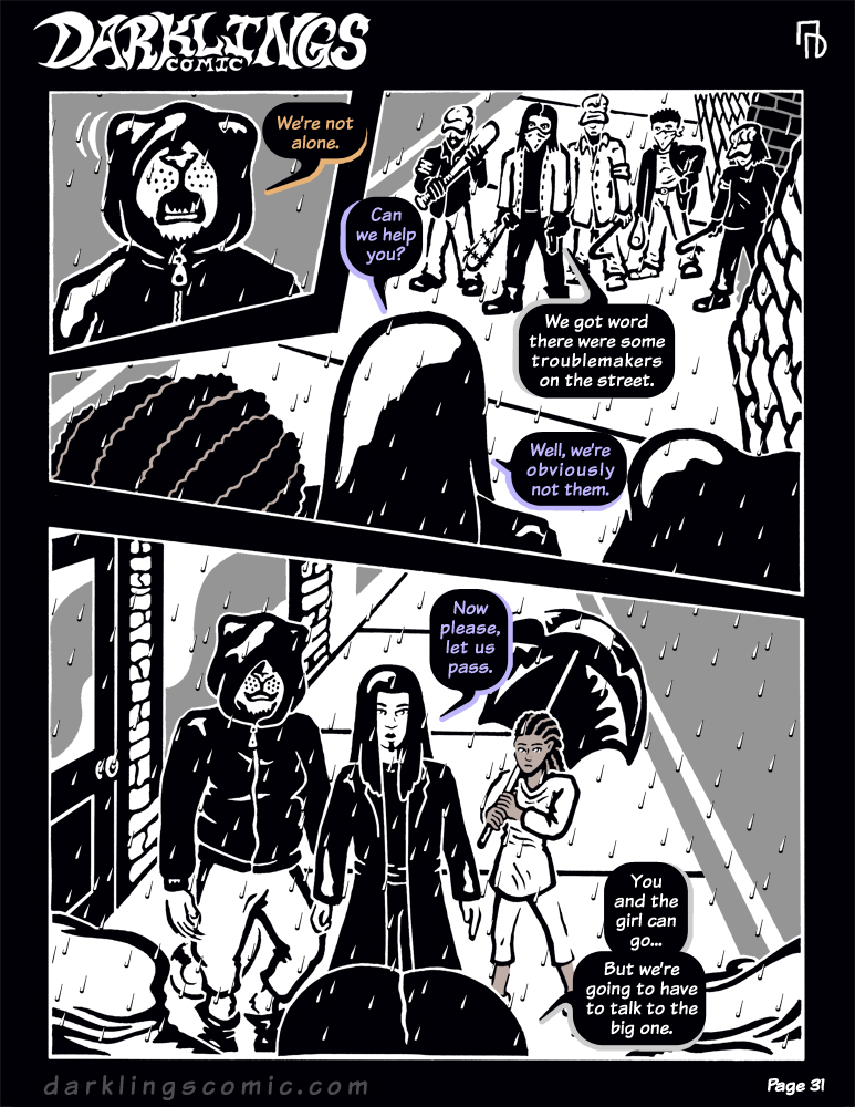 8.31 - Before the Fall