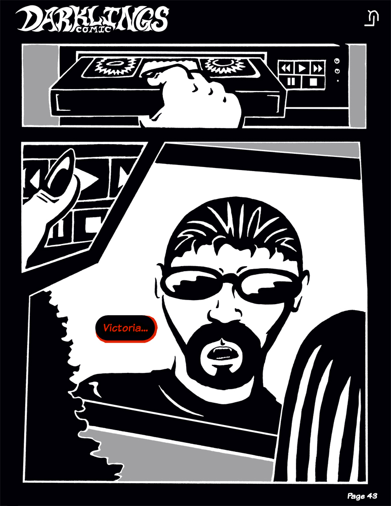 7.43 - Blast from the Past