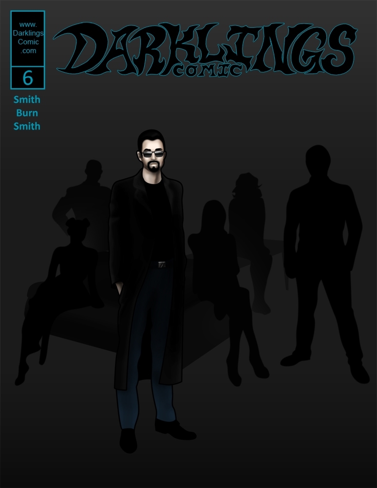 6.0 - Ghosts