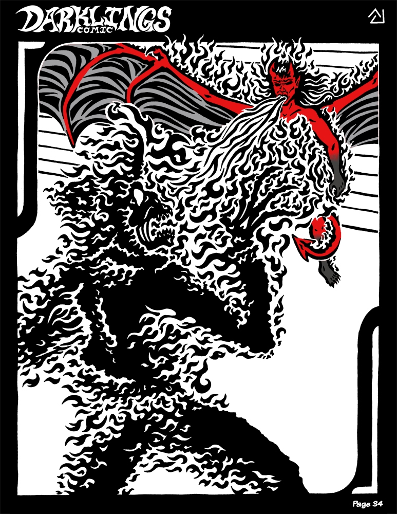 5.34 - Hell's Fury