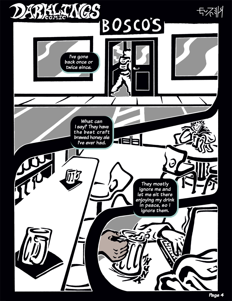 Interval 4 - Sid's Story, Part 4
