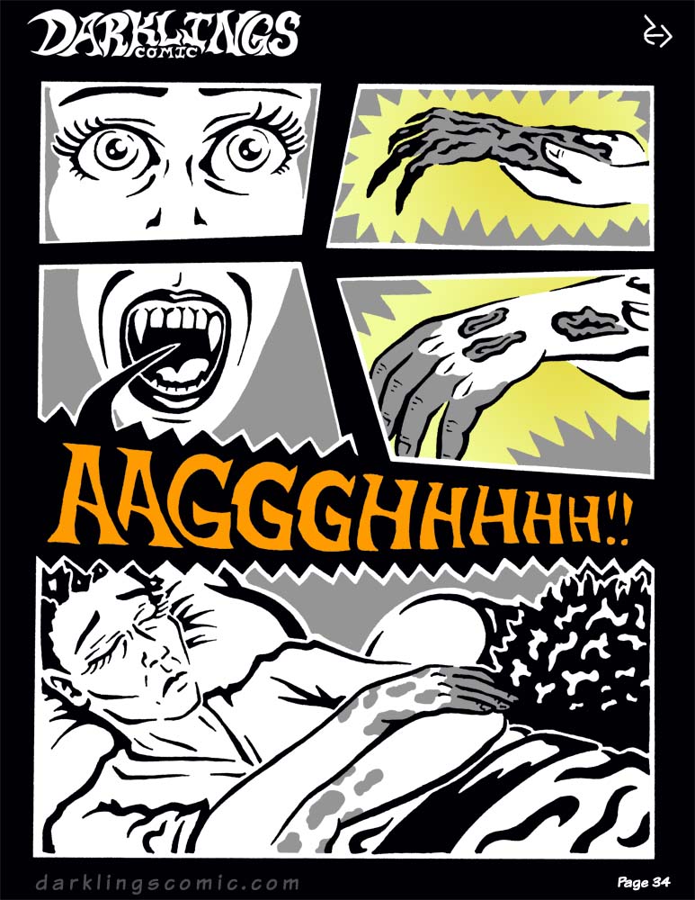 9.34 - The Scream