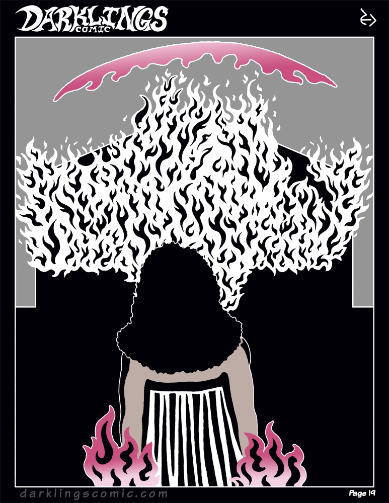9.19 - Old Man Fire