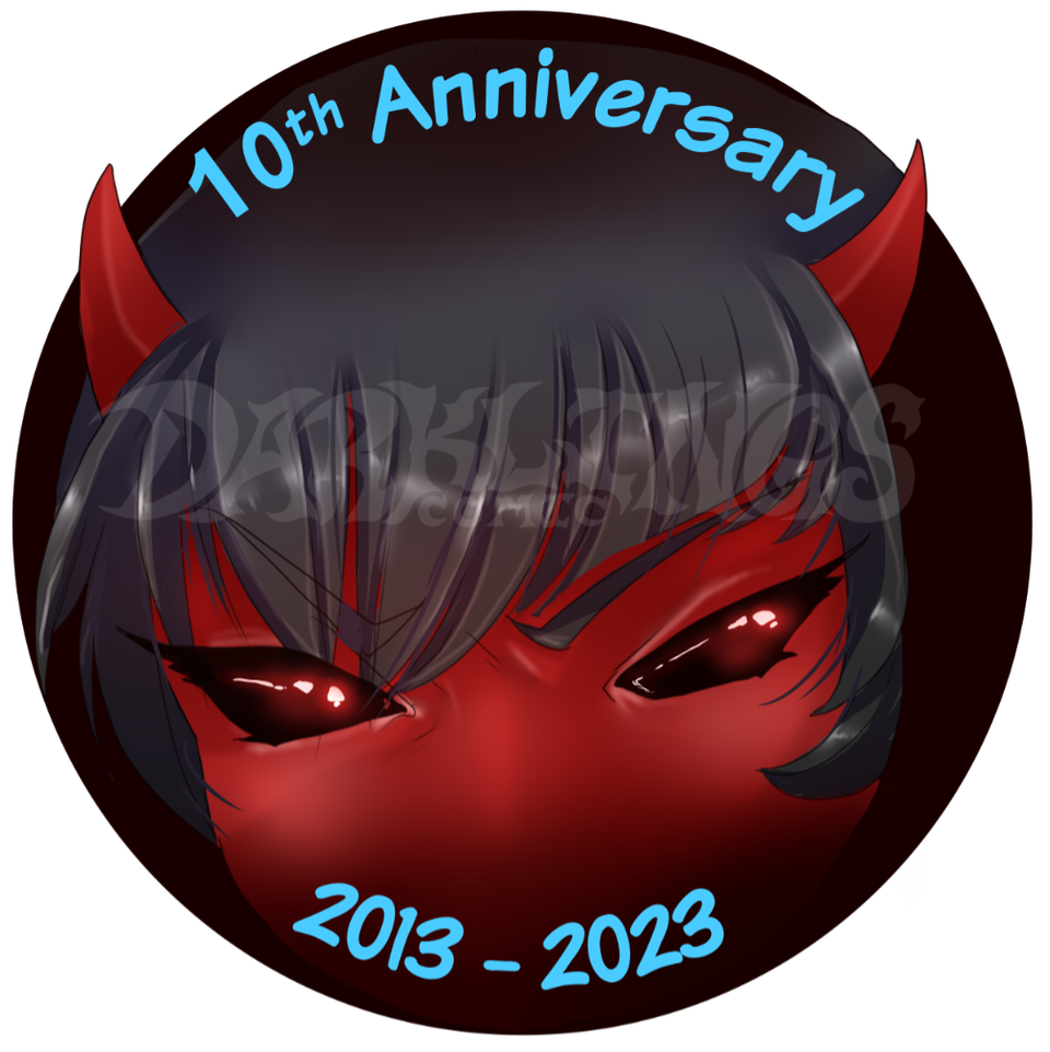 10th Anniversary