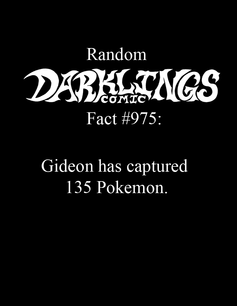 Random Fact #975