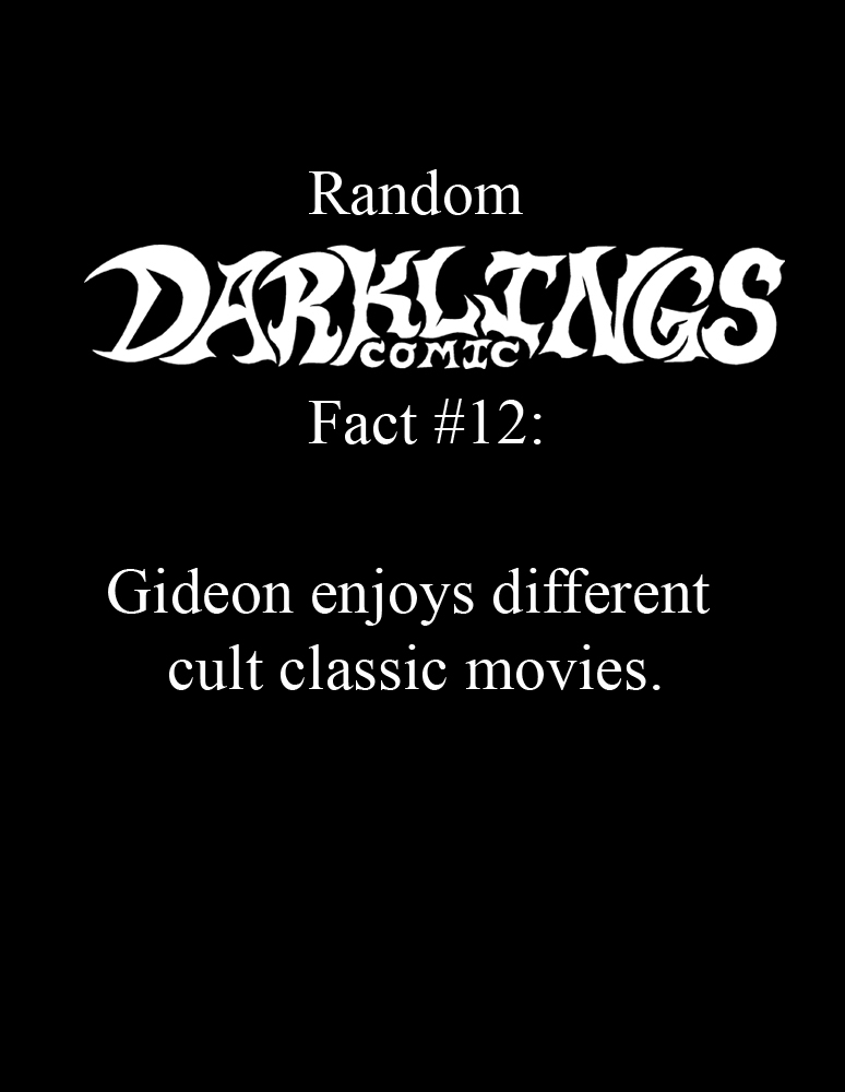 Random Fact #12