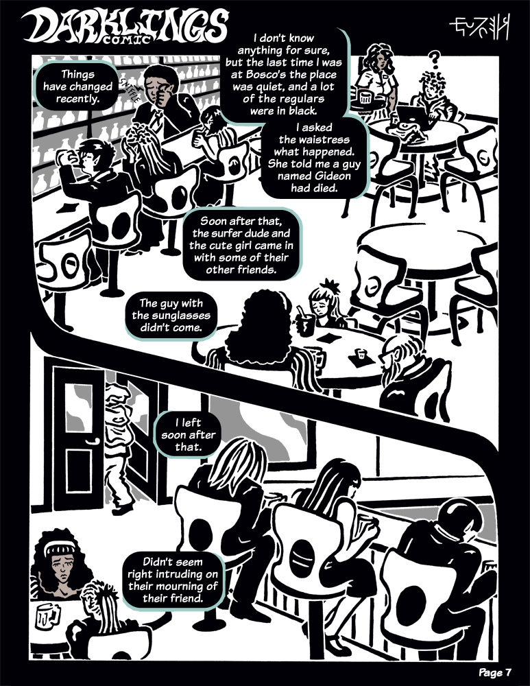 Interval 4 - Sid's Story, Part 6
