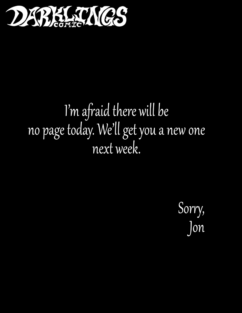 Apologies