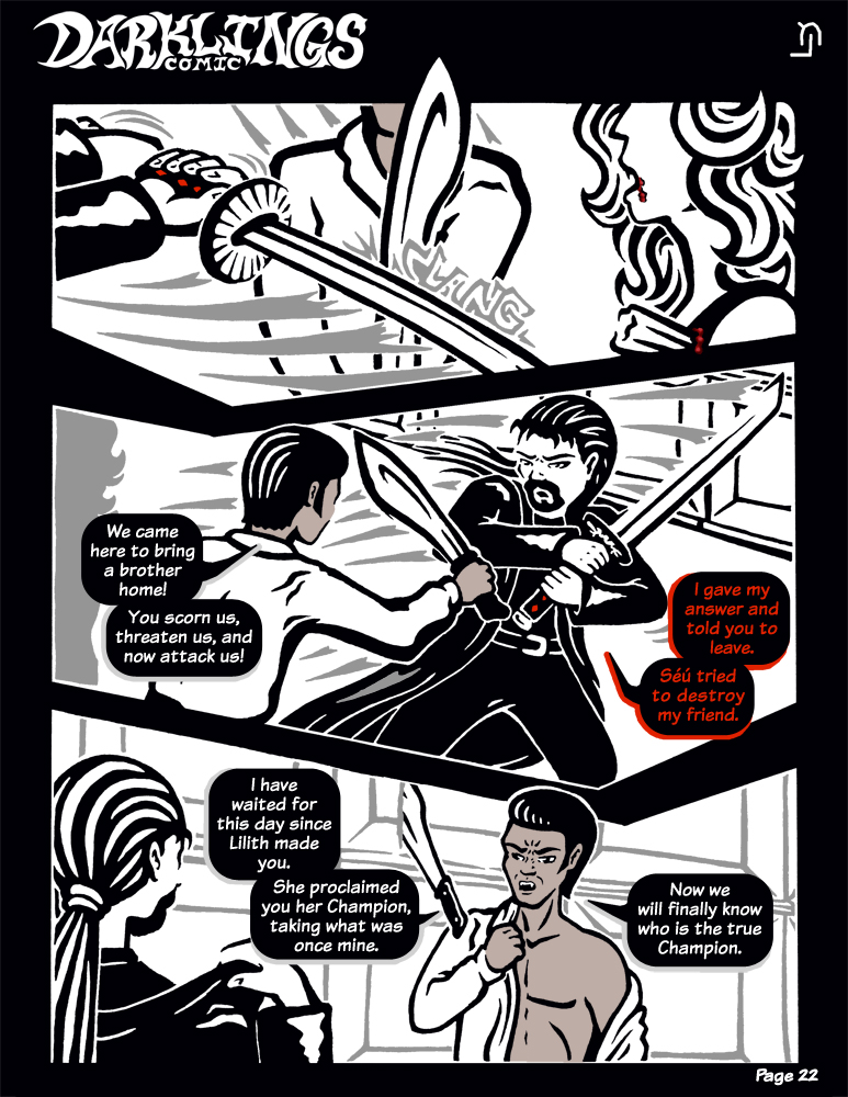 7.22 - Heads Will Roll