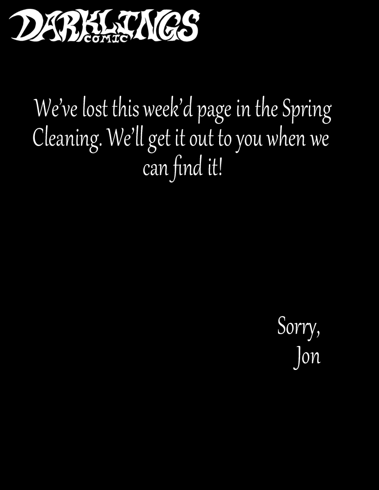 Spring Cleaning