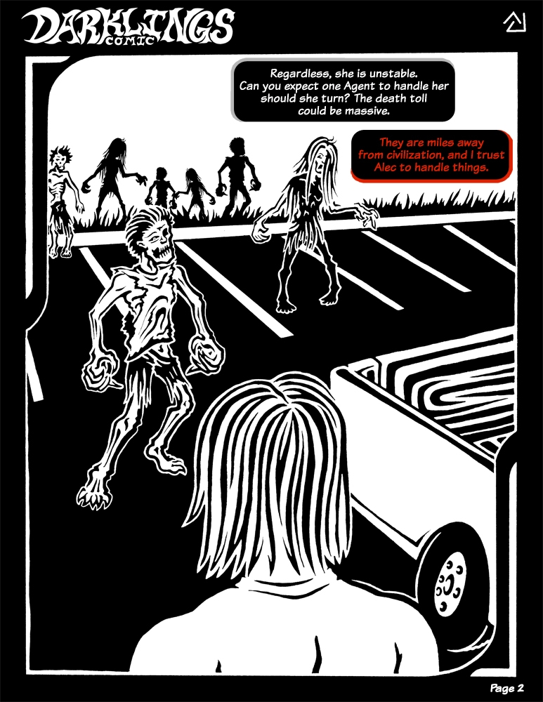 5.2 - Dead Man's Party