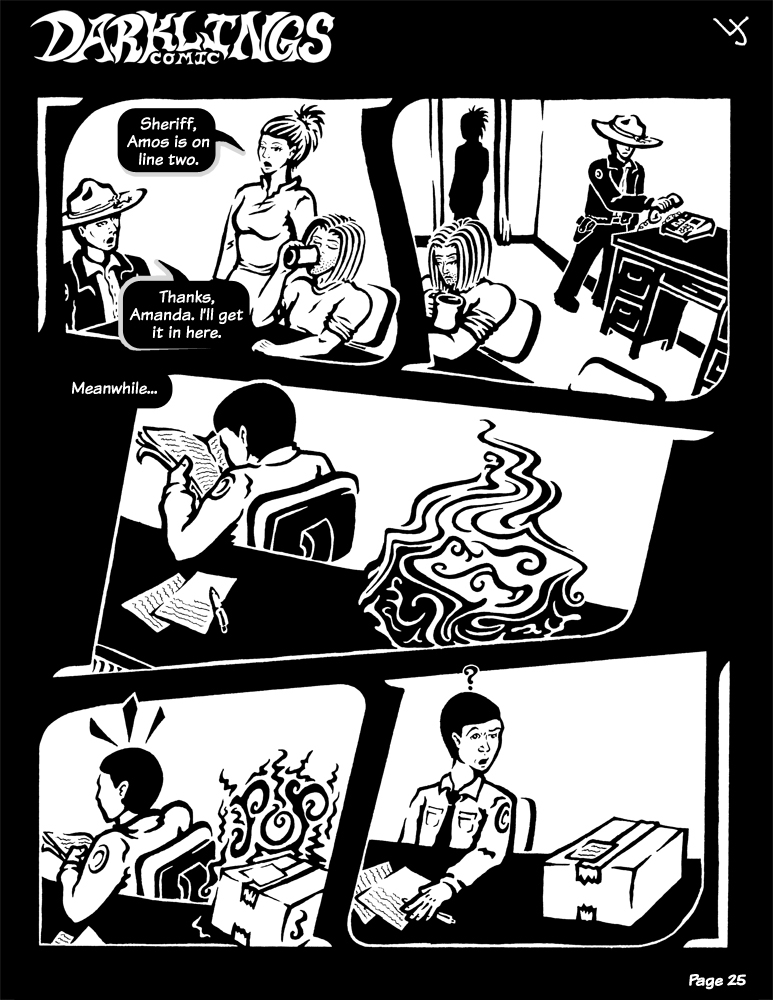 4.25 - Special Delivery