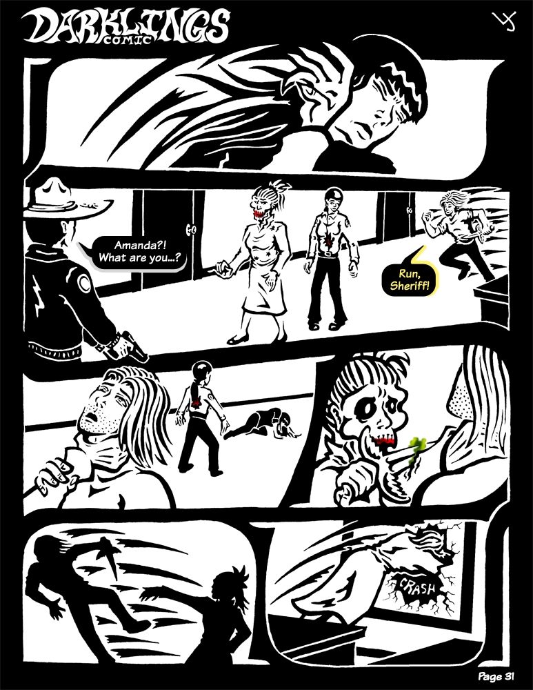 4.31 - Lich Slap