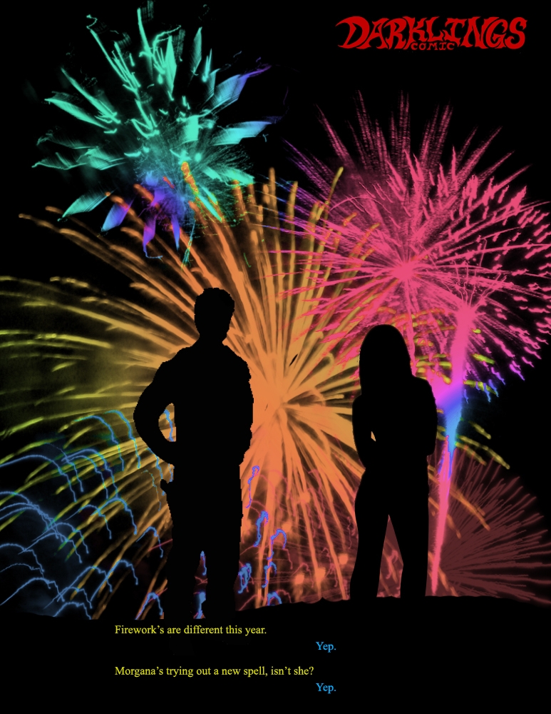 Happy 4th of July - 2016!