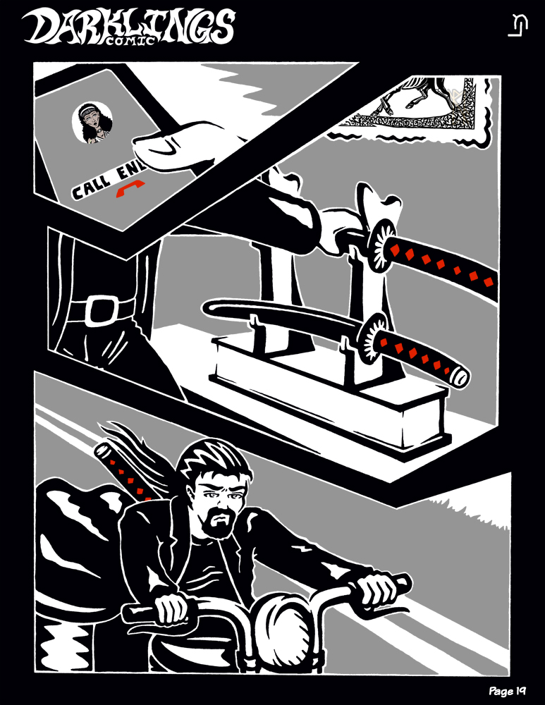 7.19 - Promises to Keep