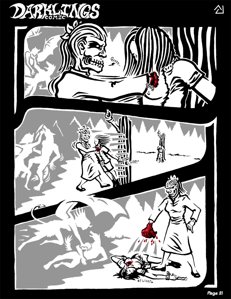 5.21 - Little Annoyances