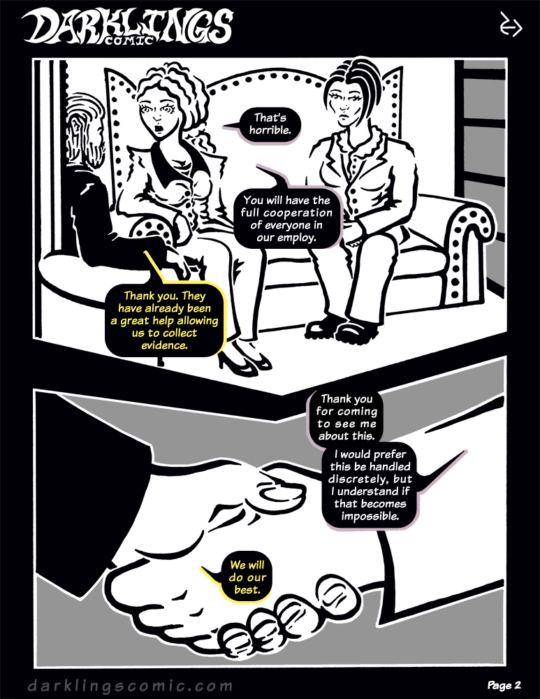 9.2 - Cooperation