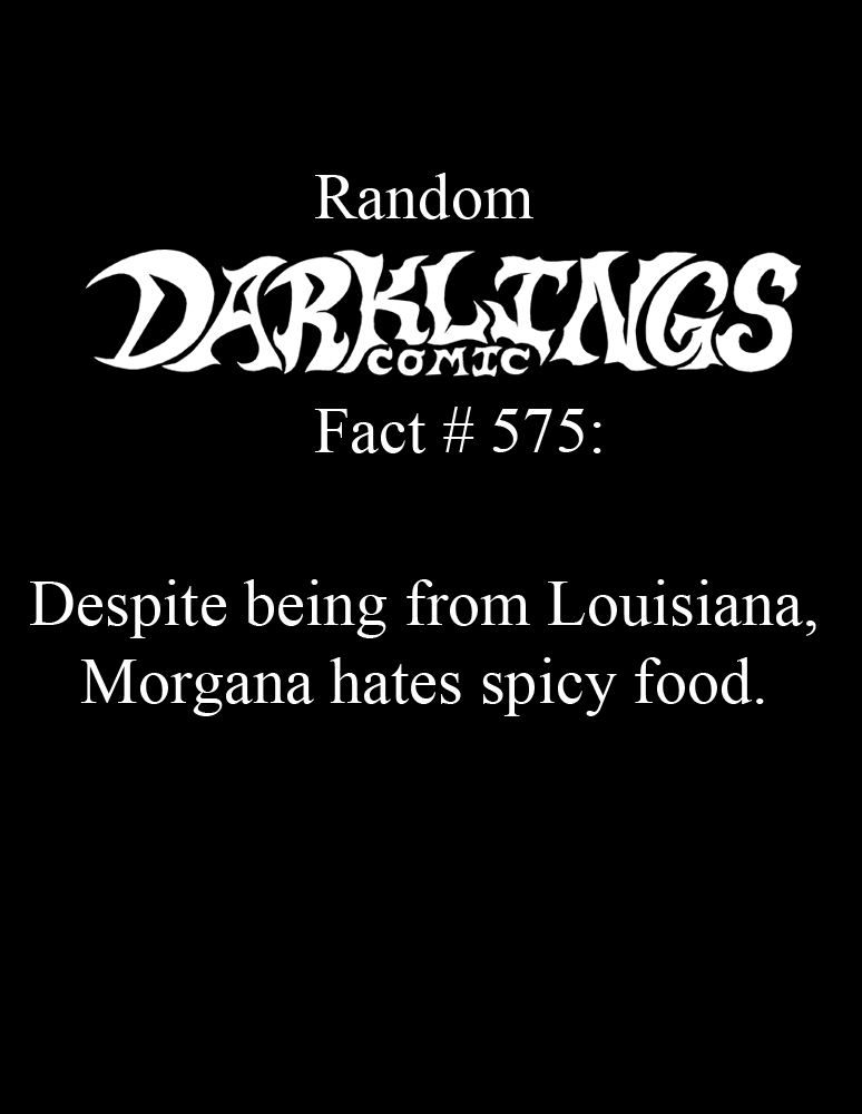 Random Fact # 575
