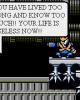 Go to 'A Cloud of Darkness' comic