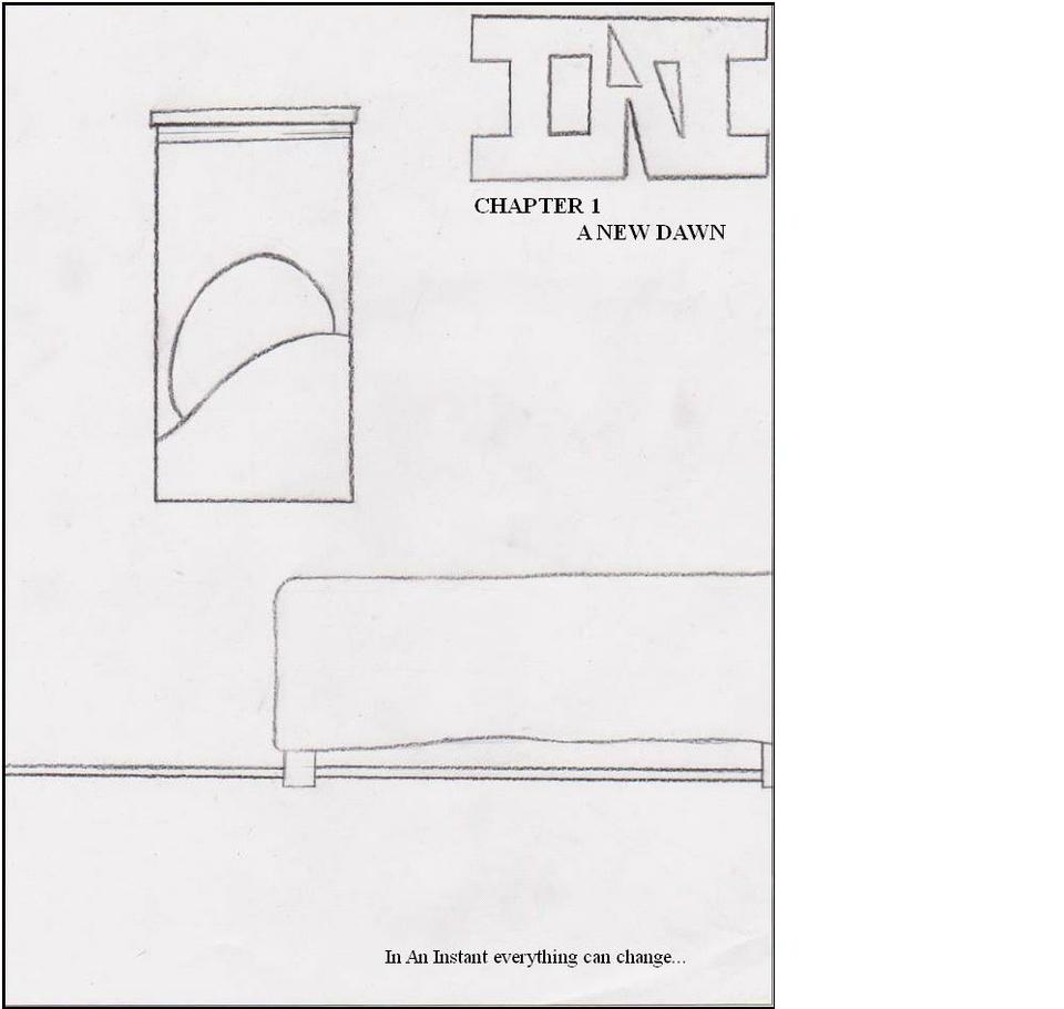 IAI Chapter 1 Title