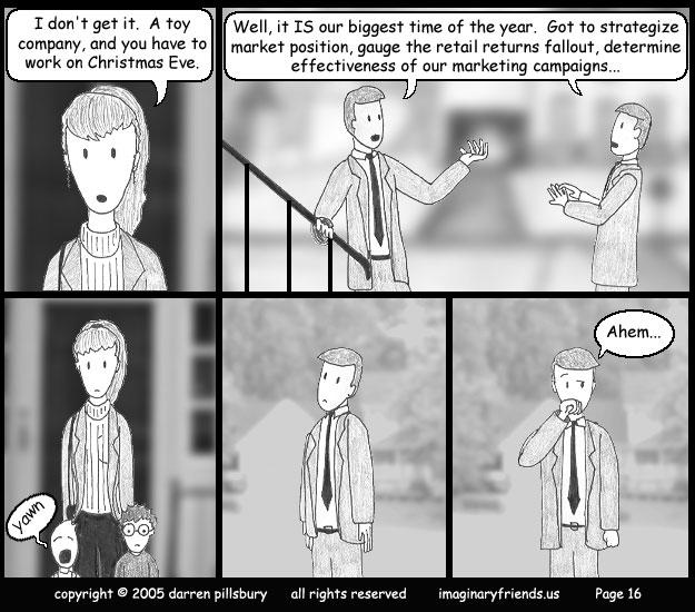 Imaginary Friends Page 16