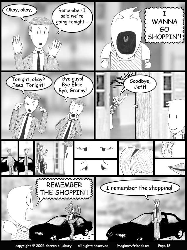 Imaginary Friends Page 18