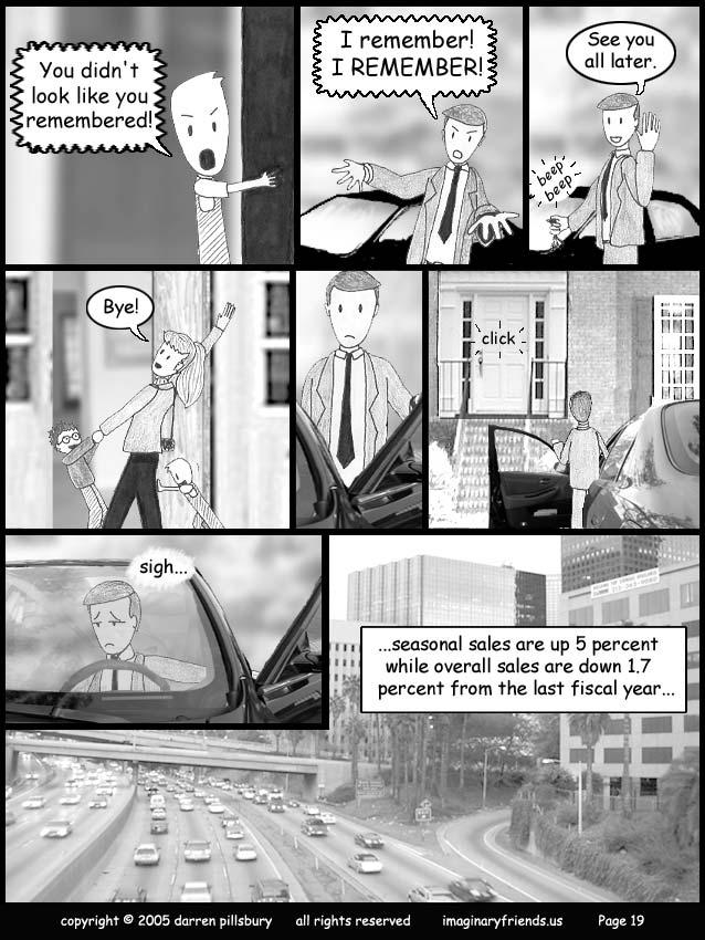 Imaginary Friends Page 19