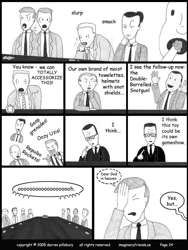 Imaginary Friends Page 24