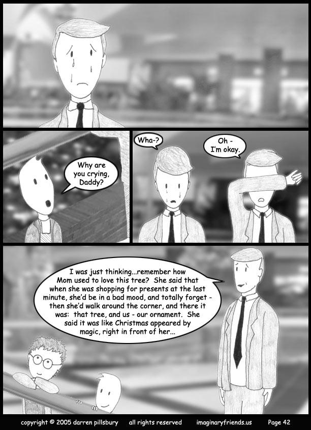 ImaginaryFriendsComic.com Page 42