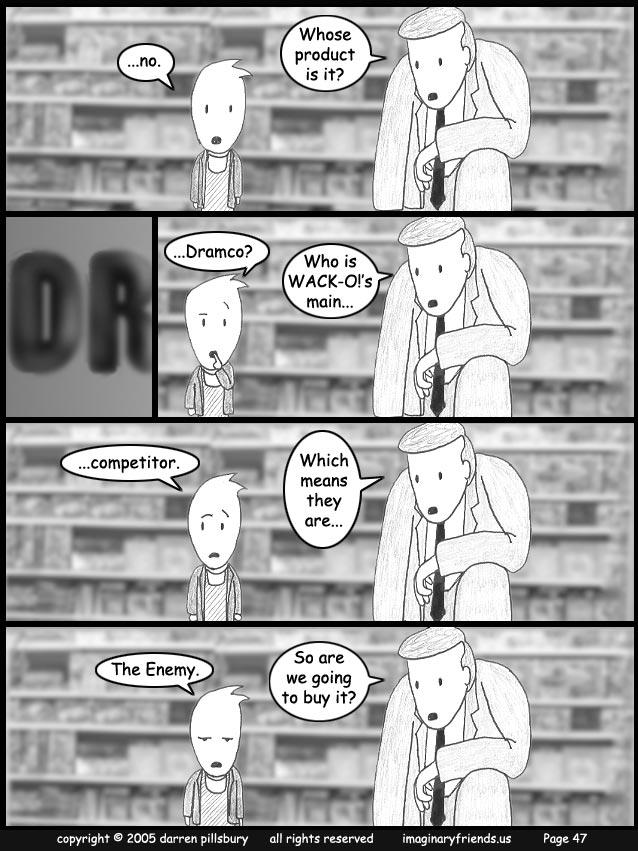 ImaginaryFriendsComic.com Page 47