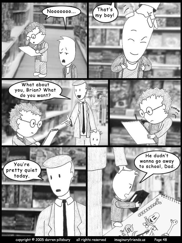 ImaginaryFriendsComic.com Page 48