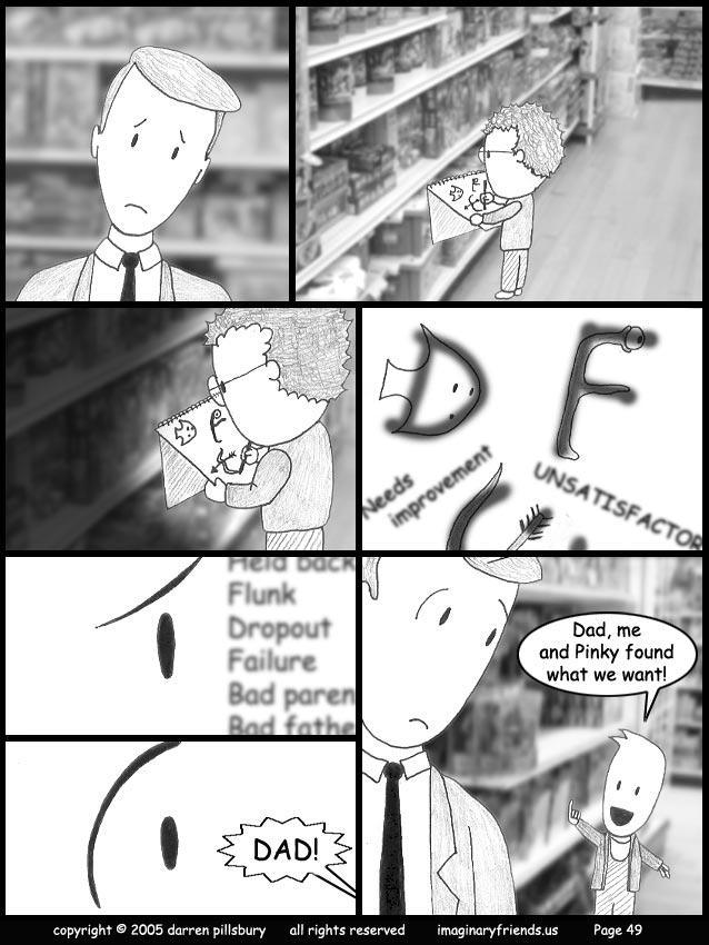 ImaginaryFriendsComic.com Page 49