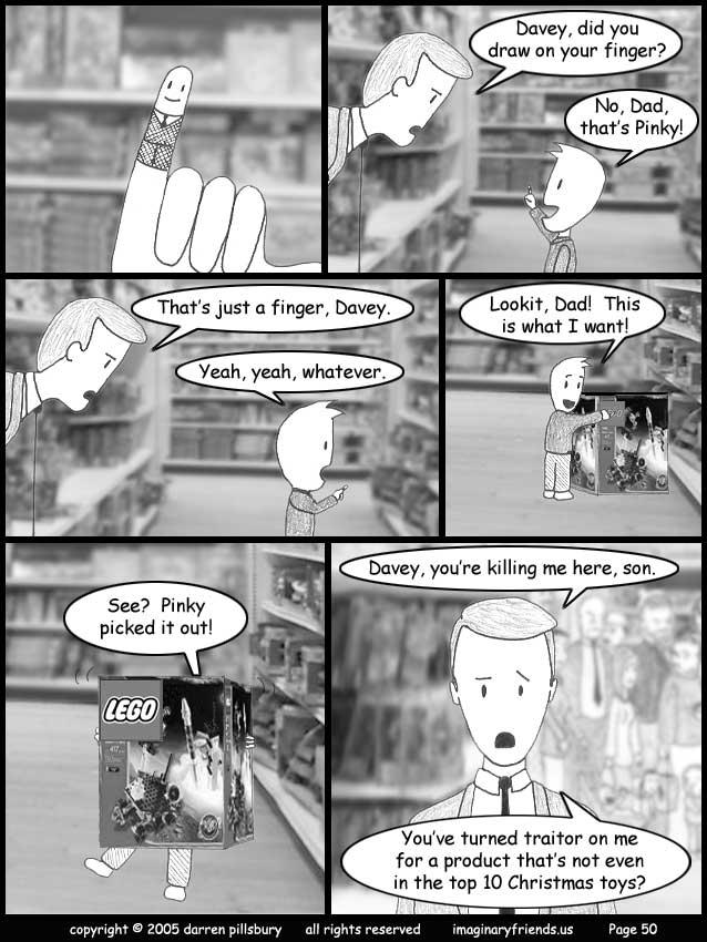 ImaginaryFriendsComic.com Page 50