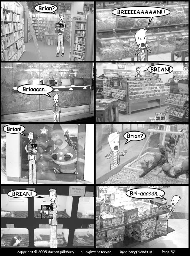 ImaginaryFriendsComic.com Page 57