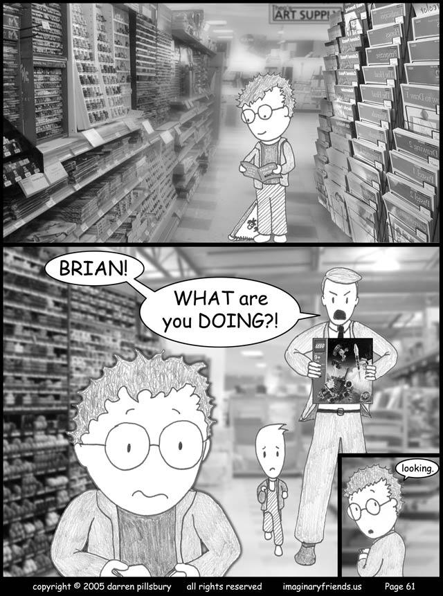 ImaginaryFriendsComic.com Page 61