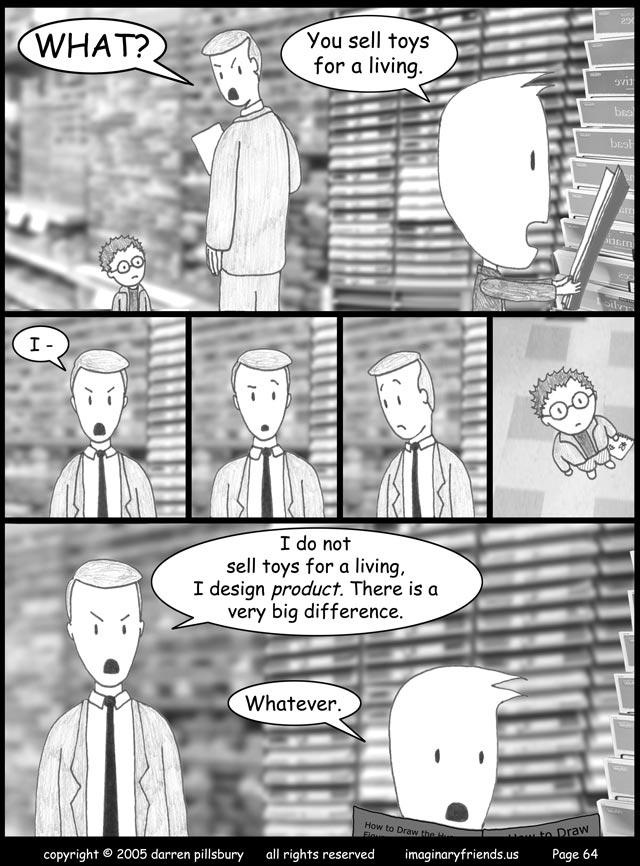 ImaginaryFriendsComic.com Page 64